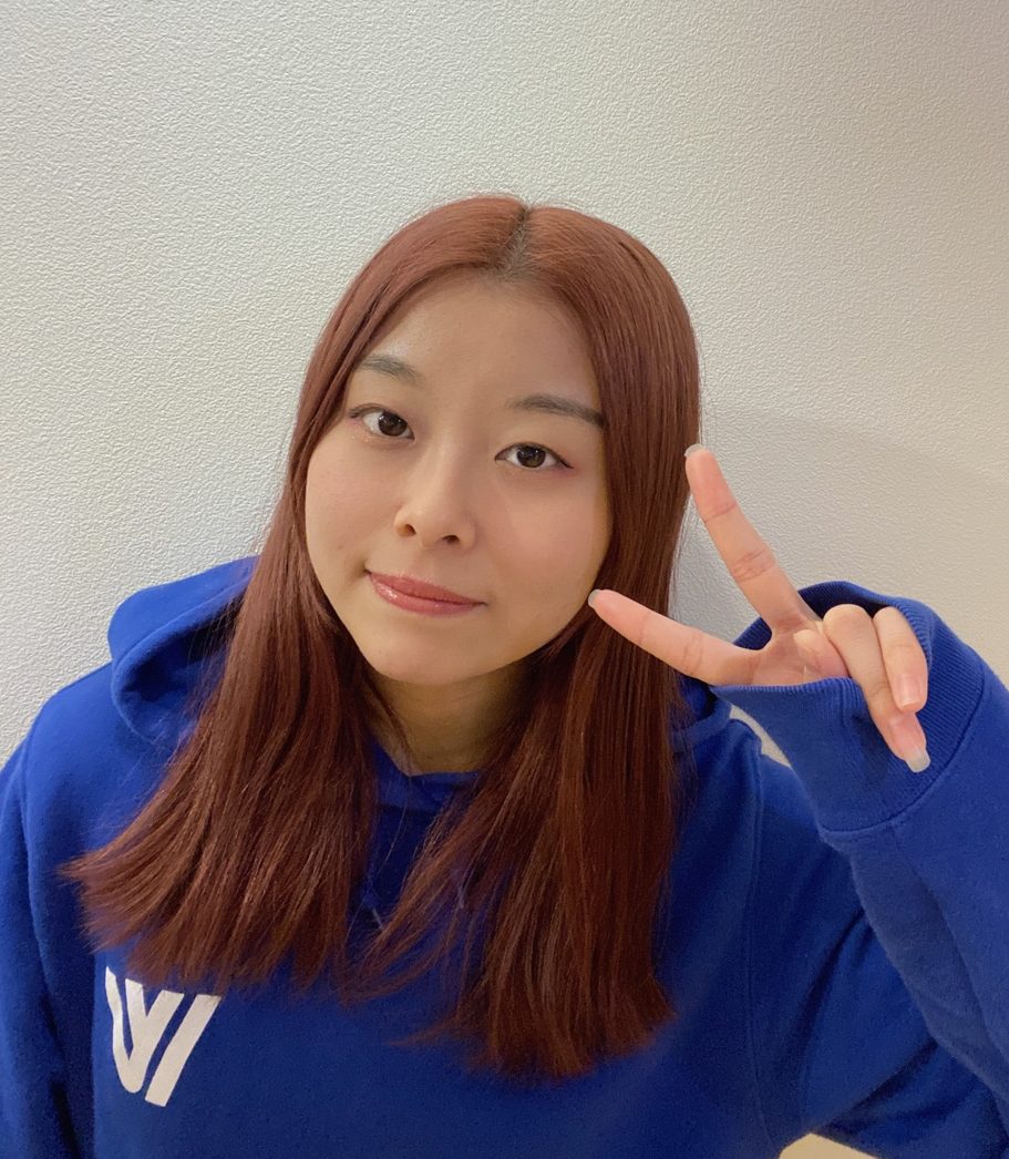 YUNA