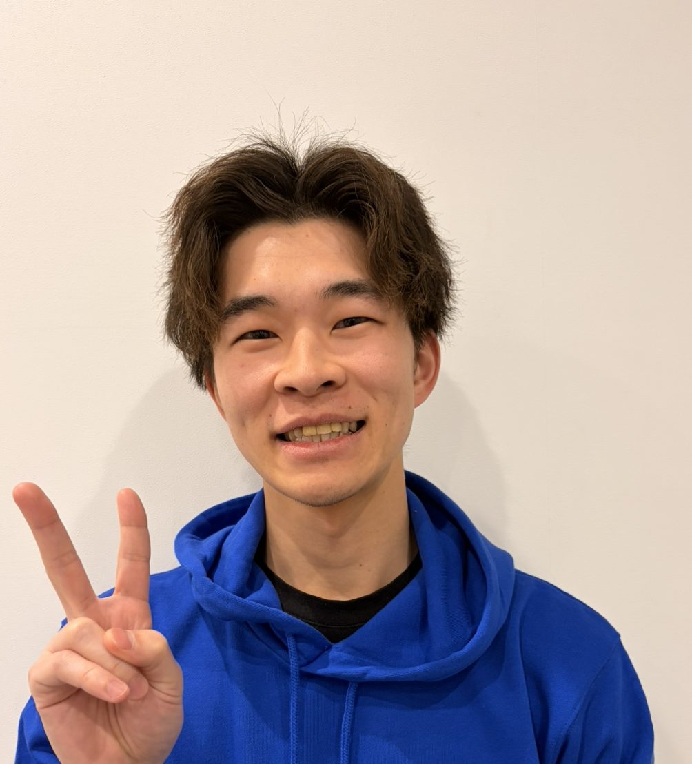 YUSUKE