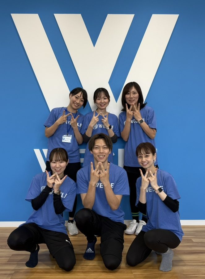 倉敷_OPENメンバー
