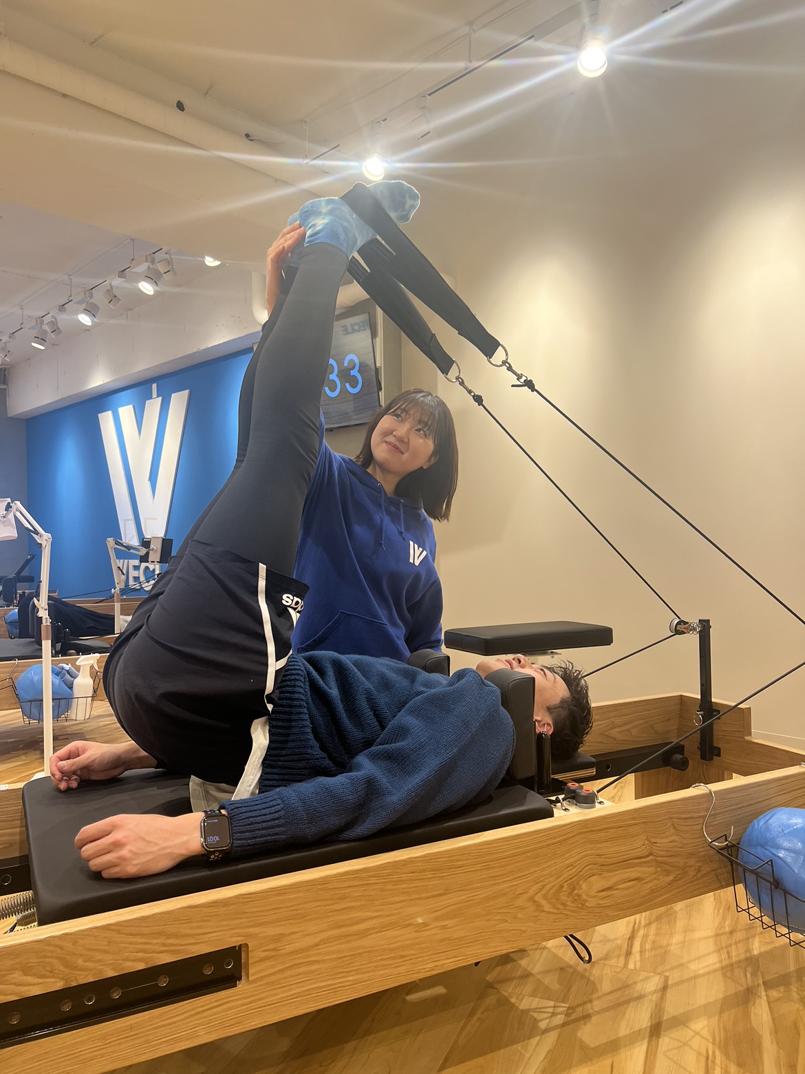 WECLE(ウィークル)元住吉店の画像