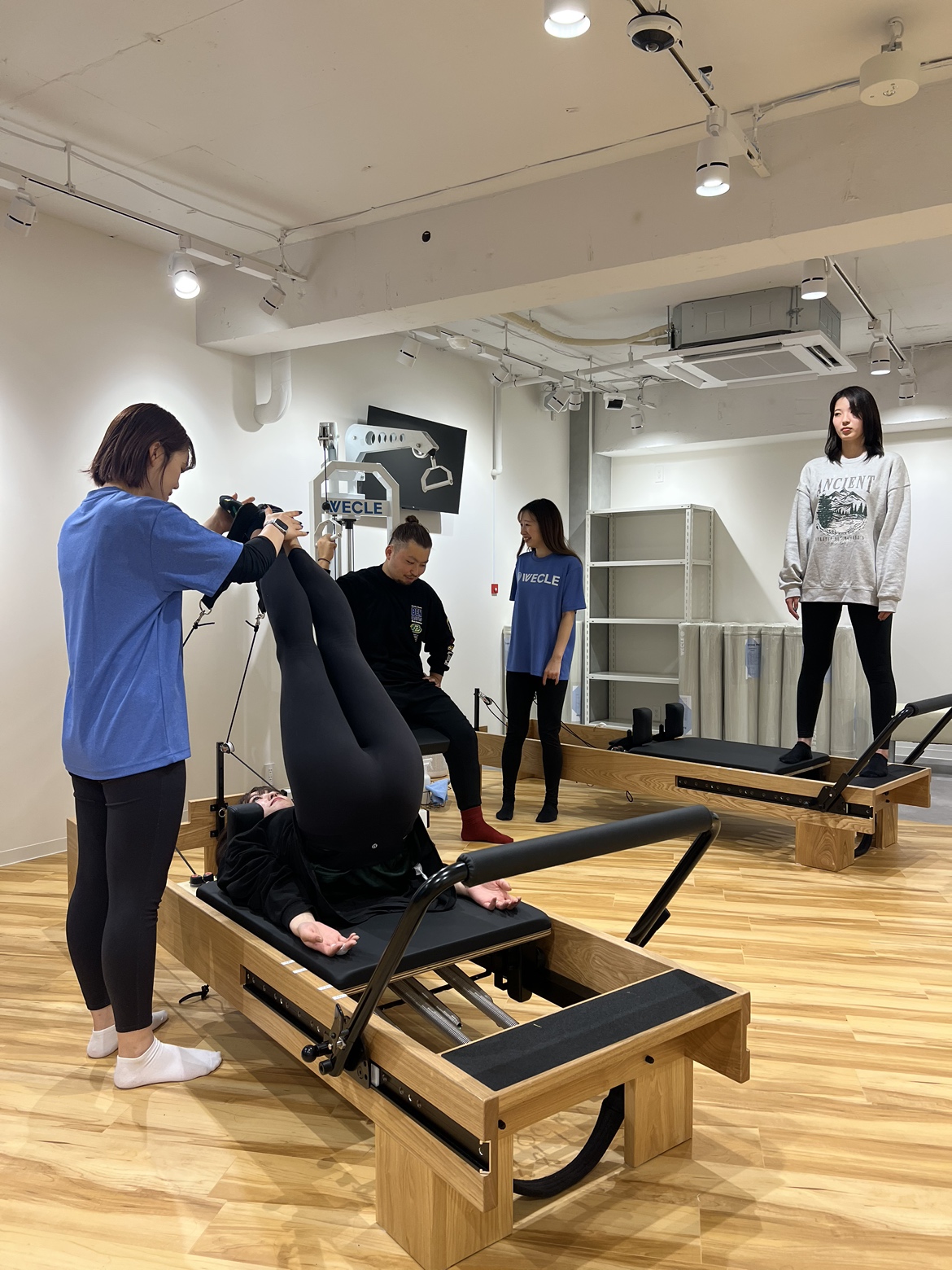 WECLE 元住吉店の画像