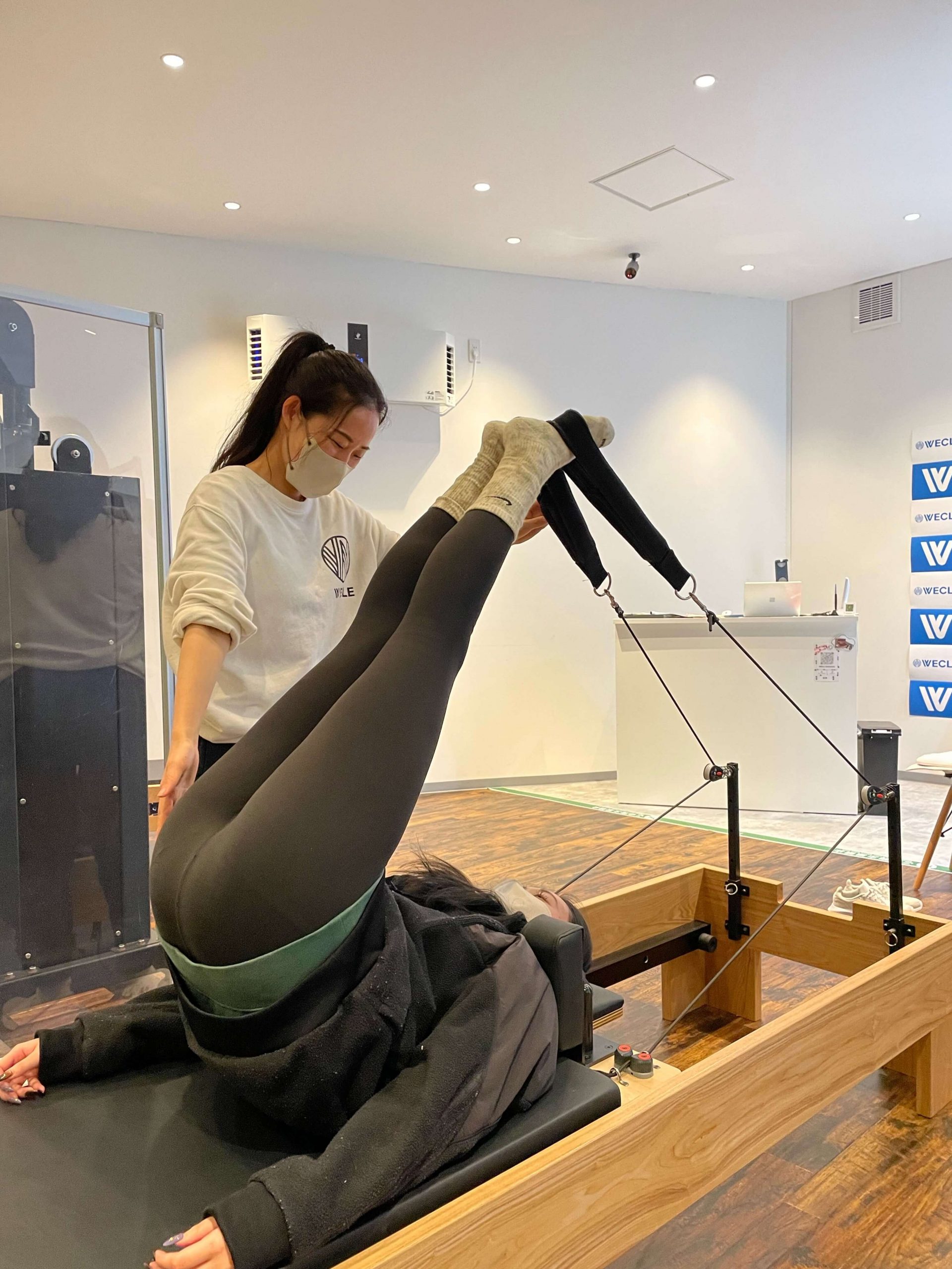 WECLE（ウィークル）金沢長坂台店の画像