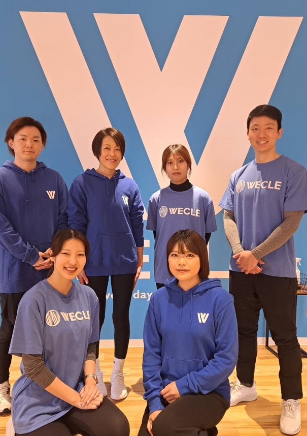 富山大泉店スタッフ