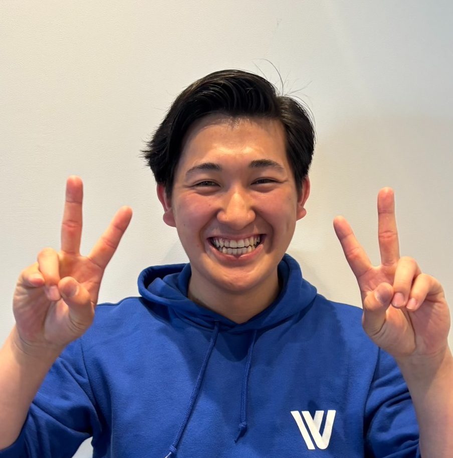 丸山瑞生