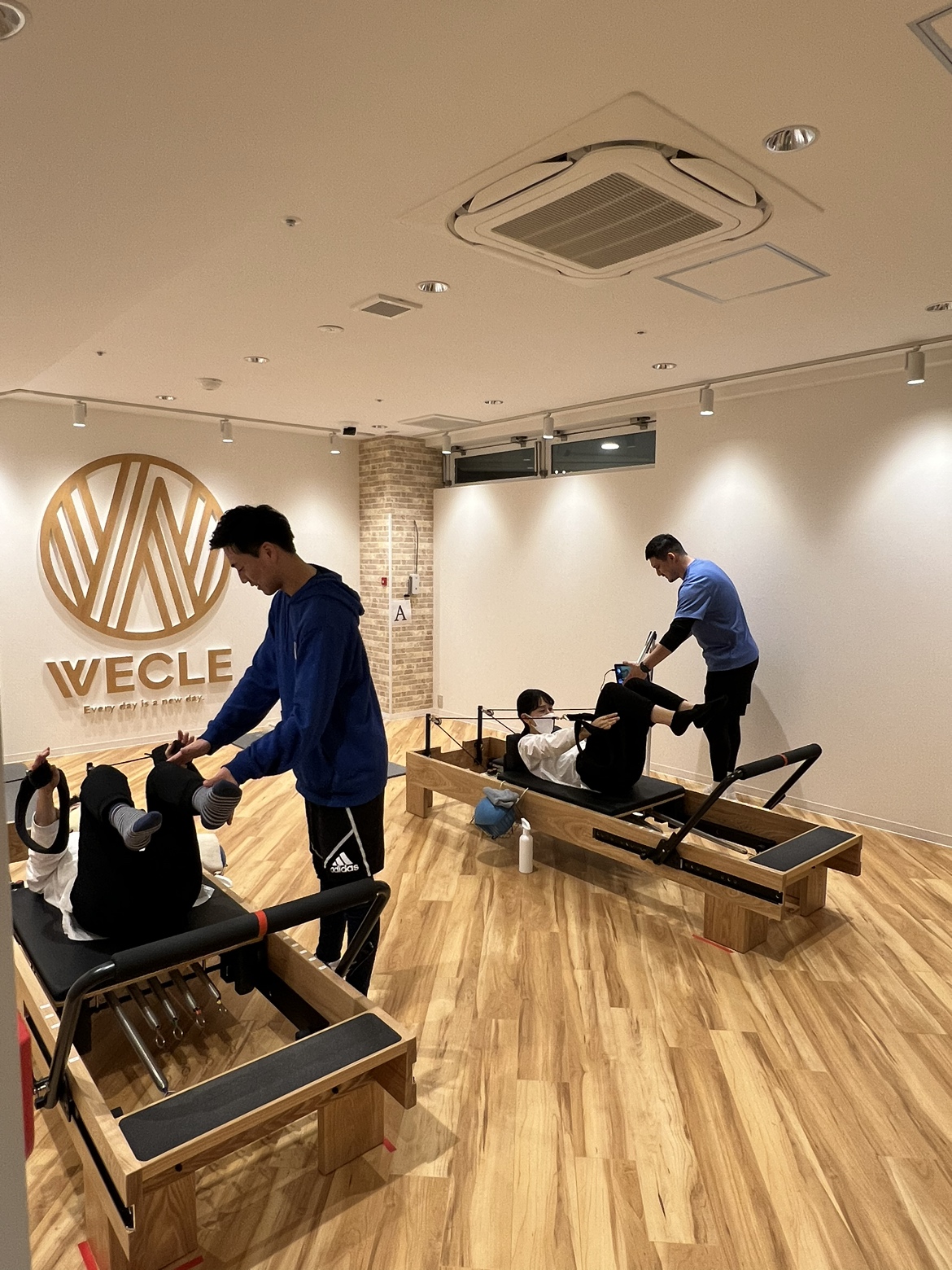 WECLE せんちゅうパル（千里中央）店の画像