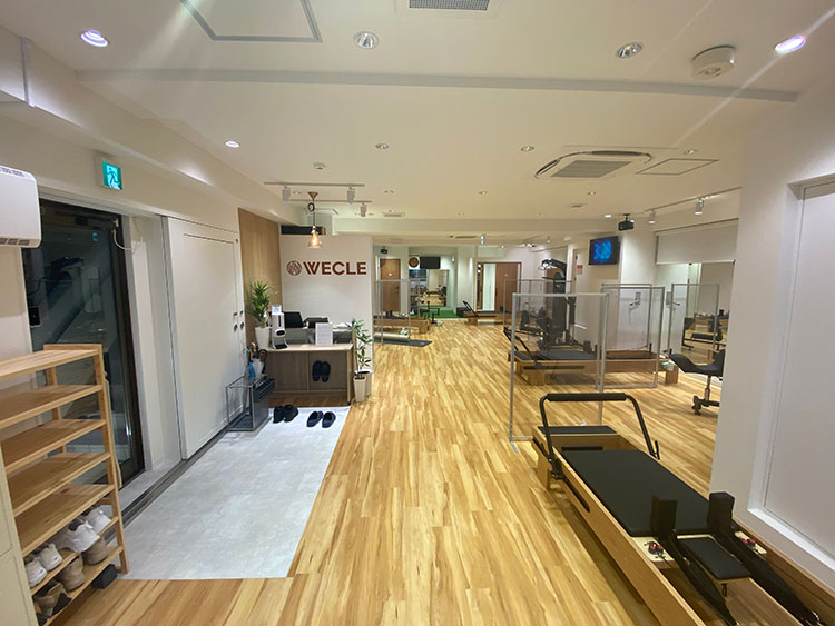 店舗イメージ